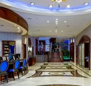 Viana Hotel and Spa, Trademark Collection by Wyndham hotel detail image 5