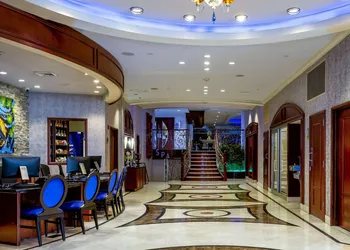 Viana Hotel and Spa, Trademark Collection by Wyndham hotel thumbnail 5