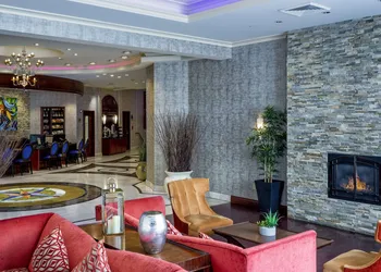 Viana Hotel and Spa, Trademark Collection by Wyndham hotel thumbnail 6