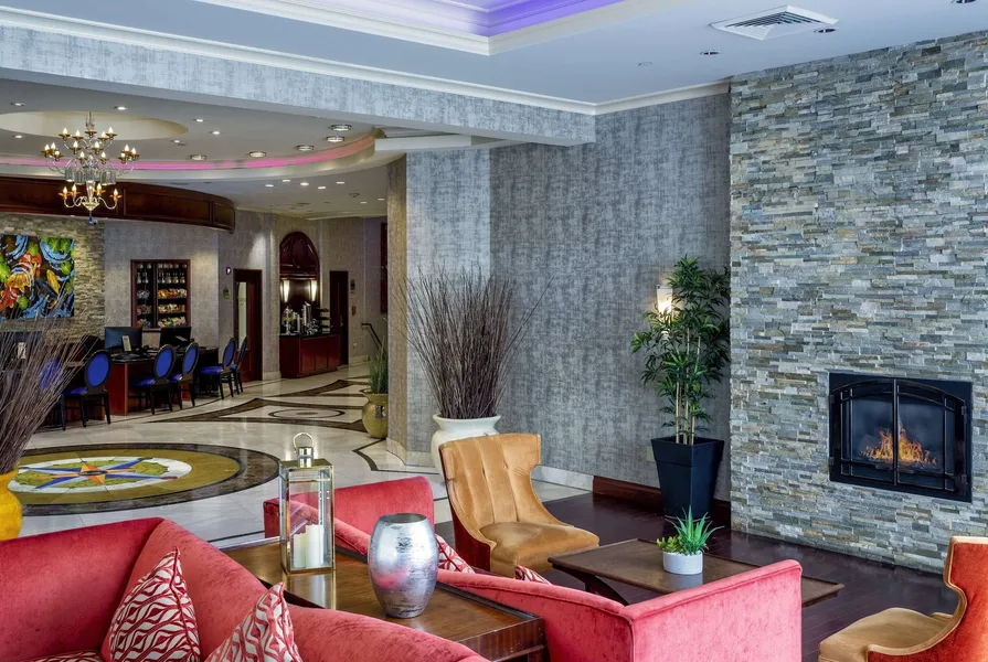 Viana Hotel and Spa, Trademark Collection by Wyndham hotel detail image 6
