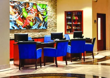 Viana Hotel and Spa, Trademark Collection by Wyndham hotel thumbnail 8