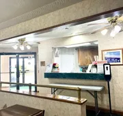 Econo Lodge Oacoma - Chamberlain West hotel detail image 4