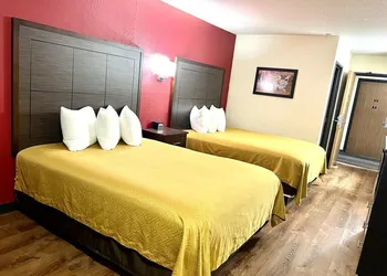 Econo Lodge Oacoma - Chamberlain West hotel thumbnail 5