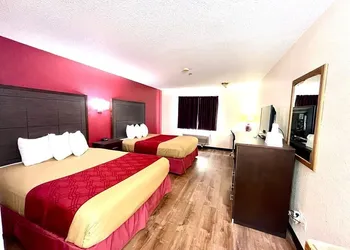 Econo Lodge Oacoma - Chamberlain West hotel thumbnail 7