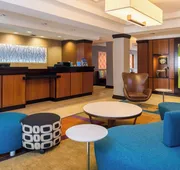 Fairfield Inn & Suites by Marriott San Antonio NE/ Schertz hotel detail image 3