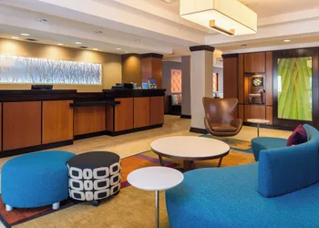 Fairfield Inn & Suites by Marriott San Antonio NE/ Schertz hotel thumbnail 3
