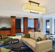 Fairfield Inn & Suites by Marriott San Antonio NE/ Schertz hotel detail image 4