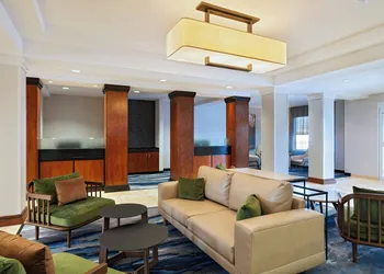 Fairfield Inn & Suites by Marriott San Antonio NE/ Schertz hotel thumbnail 4