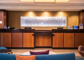Fairfield Inn & Suites by Marriott San Antonio NE/ Schertz hotel thumbnail 6