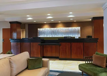 Fairfield Inn & Suites by Marriott San Antonio NE/ Schertz hotel thumbnail 7