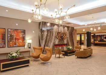 DoubleTree by Hilton Kitchener hotel thumbnail 5