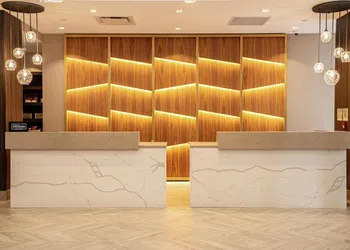DoubleTree by Hilton Kitchener hotel thumbnail 6