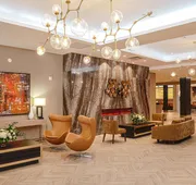 DoubleTree by Hilton Kitchener hotel detail image 5