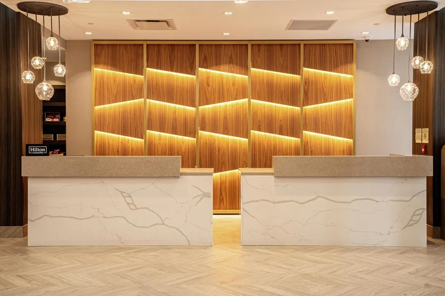 DoubleTree by Hilton Kitchener hotel detail image 6