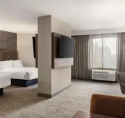 DoubleTree by Hilton Kitchener hotel detail image 7
