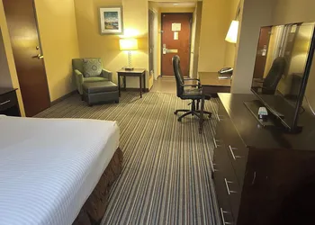 Wingate by Wyndham Harrisburg Near Hershey hotel thumbnail 3