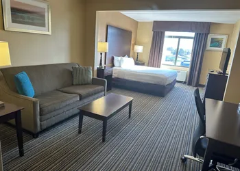 Wingate by Wyndham Harrisburg Near Hershey hotel thumbnail 4
