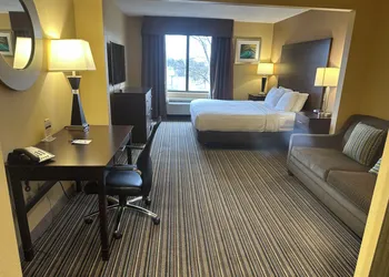 Wingate by Wyndham Harrisburg Near Hershey hotel thumbnail 7