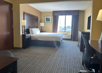 Wingate by Wyndham Harrisburg Near Hershey hotel thumbnail 8
