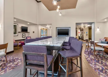 Hampton Inn & Suites Flint/Grand Blanc hotel thumbnail 2