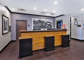 Hampton Inn & Suites Flint/Grand Blanc hotel thumbnail 4