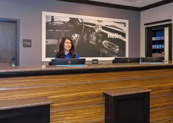 Hampton Inn & Suites Flint/Grand Blanc hotel thumbnail 5