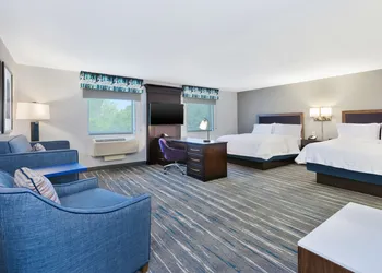 Hampton Inn & Suites Flint/Grand Blanc hotel thumbnail 6