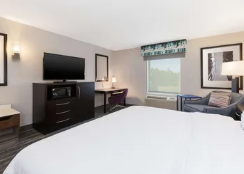 Hampton Inn & Suites Flint/Grand Blanc hotel thumbnail 7