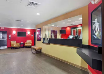 Extended Stay America Suites Palm Springs Airport hotel thumbnail 2