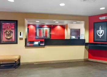 Extended Stay America Suites Palm Springs Airport hotel thumbnail 4