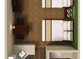 Extended Stay America Suites Palm Springs Airport hotel thumbnail 5