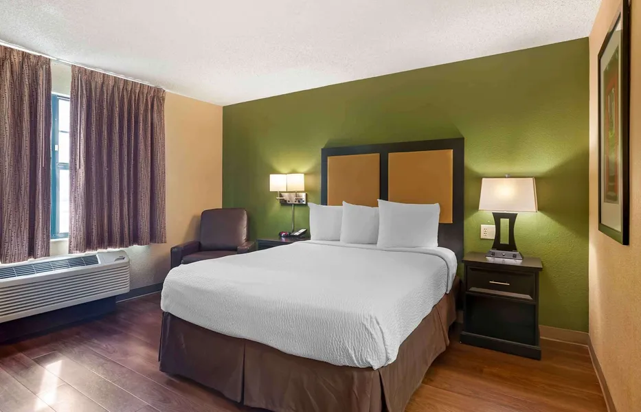 Extended Stay America Suites Palm Springs Airport hotel detail image 6