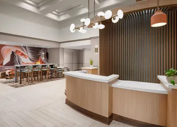 Hyatt Place Scottsdale/Old Town hotel thumbnail 3