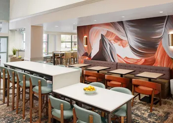 Hyatt Place Scottsdale/Old Town hotel thumbnail 5