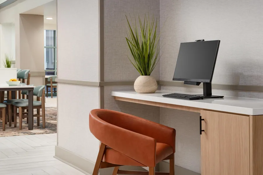 Hyatt Place Scottsdale/Old Town hotel detail image 6