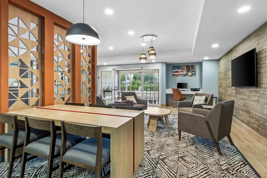 Candlewood Suites VICTORIA by IHG hotel detail image 2