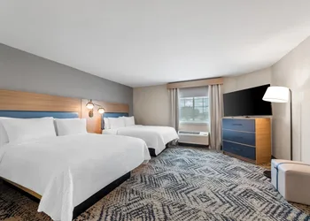 Candlewood Suites VICTORIA by IHG hotel thumbnail 4