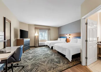 Candlewood Suites VICTORIA by IHG hotel thumbnail 6
