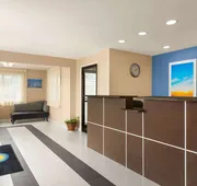 Days Inn by Wyndham Middletown/Newport Area hotel detail image 3