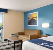 Days Inn by Wyndham Middletown/Newport Area hotel detail image 7