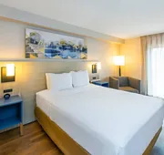 Comfort Inn Truro hotel detail image 7