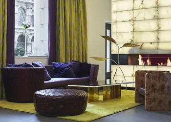 Hotel St. Paul, Montreal, a Member of Design Hotels hotel thumbnail 2