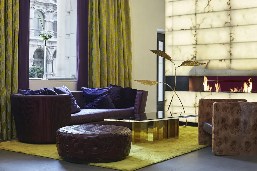 Hotel St. Paul, Montreal, a Member of Design Hotels hotel detail image 2