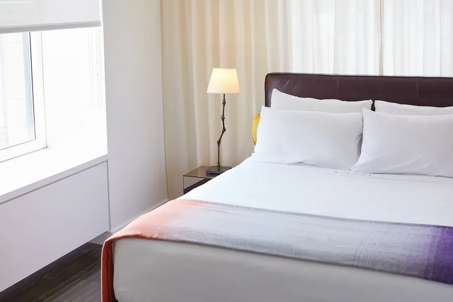 Hotel St. Paul, Montreal, a Member of Design Hotels hotel detail image 6