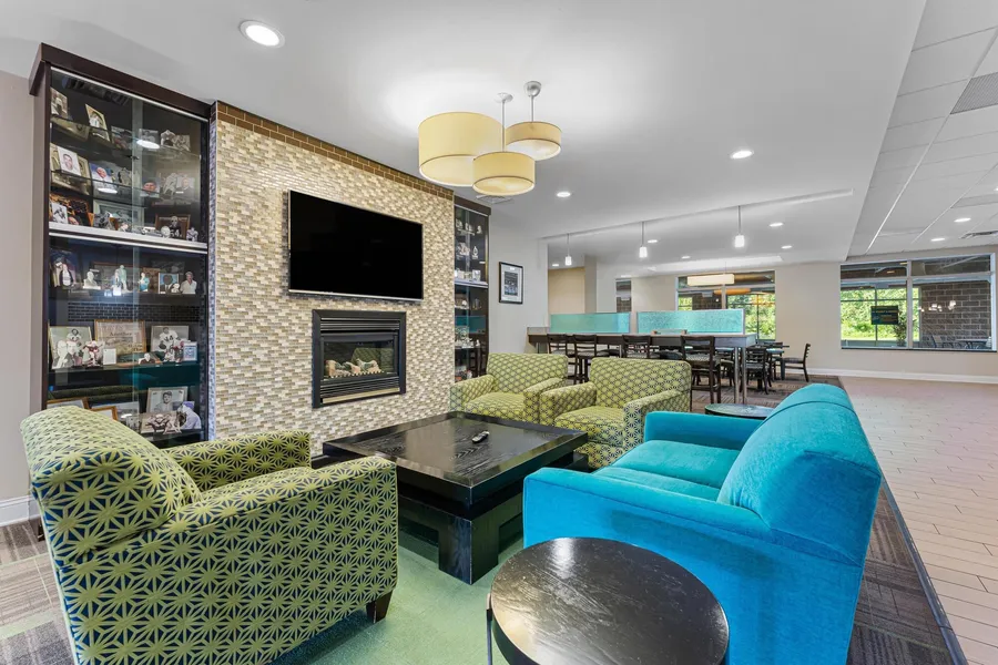 Best Western Garden Inn hotel detail image 2