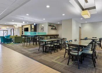 Best Western Garden Inn hotel thumbnail 4