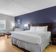 Best Western Garden Inn hotel detail image 5