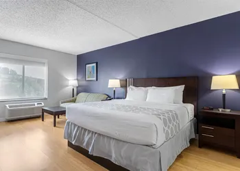 Best Western Garden Inn hotel thumbnail 5