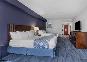 Best Western Garden Inn hotel thumbnail 6