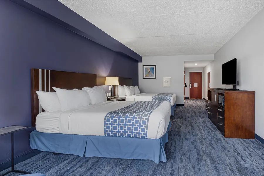 Best Western Garden Inn hotel detail image 6